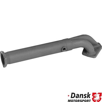 Porsche Pre-Silencer - Sport - 911 75-89 930-111-183-00