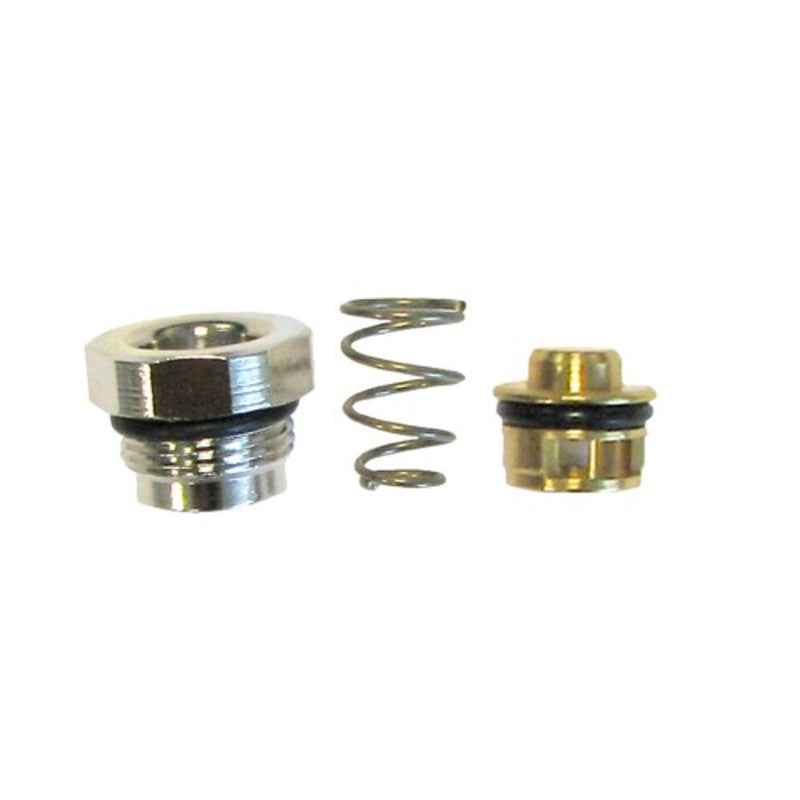 Porsche Pressure Additive Refillo Valve Unit 0891870950