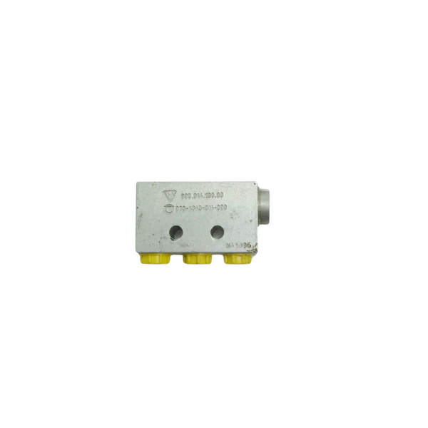 Porsche Pressure Control Valve - 911 95-98 993-314-180-00