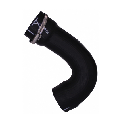 Porsche Pressure Hose Left - Cayenne 03-06 955-110-837-00