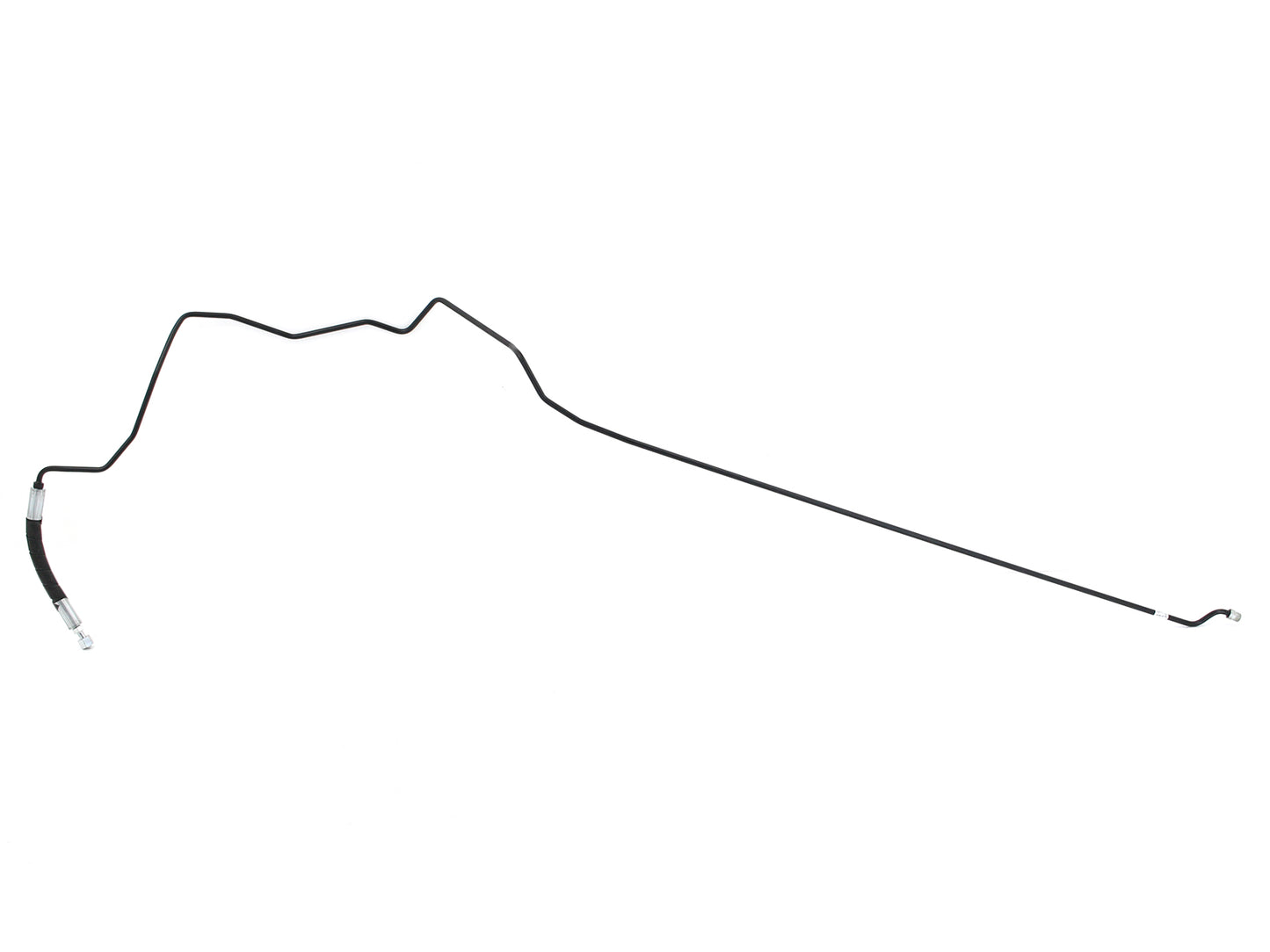 Porsche Pressure Line - 911 84–94 964-347-446-03