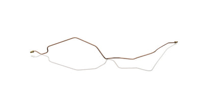Porsche Pressure Line - 911 89-93 964-315-343-02