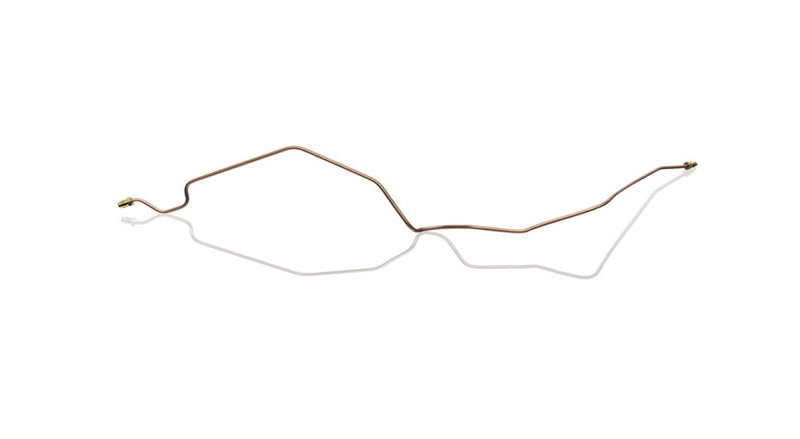 Porsche Pressure Line - 911 89-93 964-315-343-02