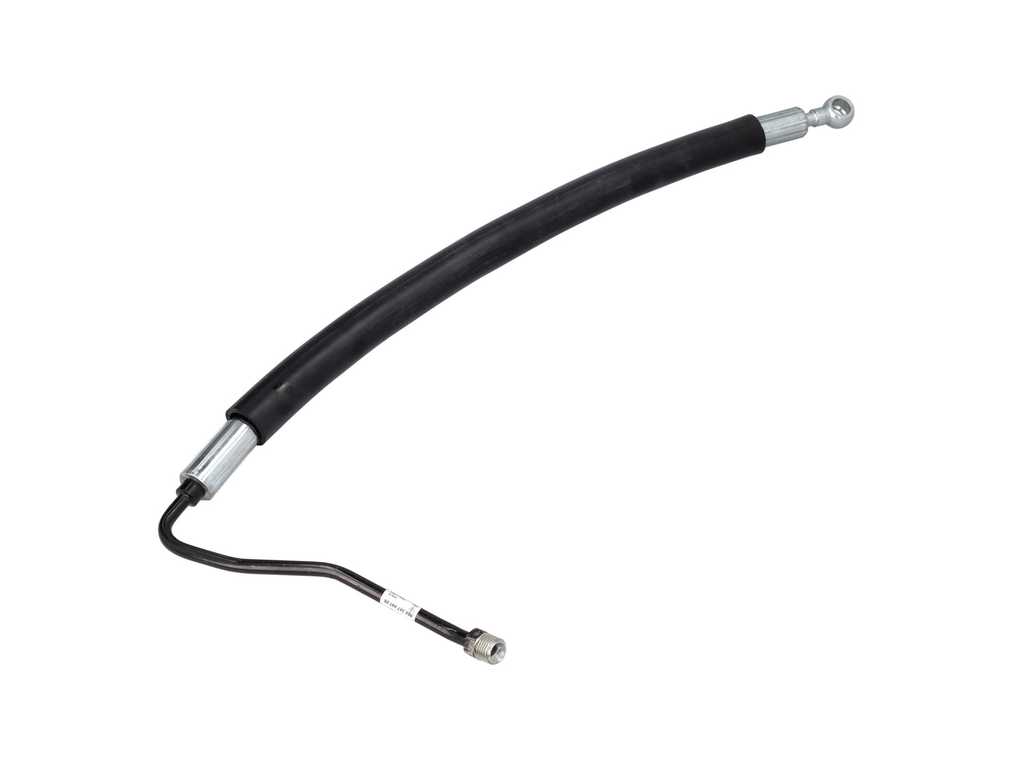 Porsche Pressure Line - 911 90–94 964-347-447-06