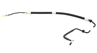 Porsche Pressure Line - Boxster 03-04 986-347-443-19