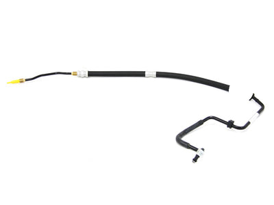Porsche Pressure Line - Boxster 99-02 986-347-443-18