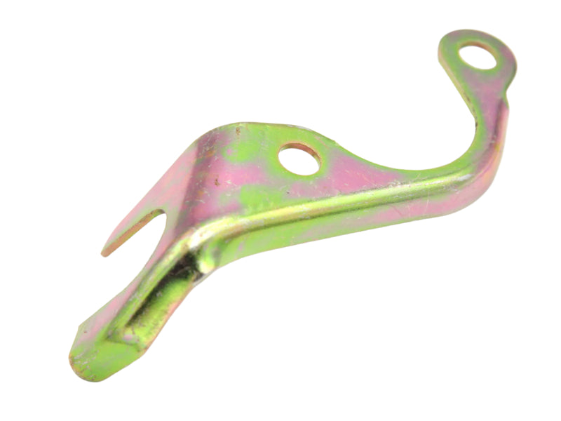 Porsche Pressure Line Bracket - Boxster 97-02