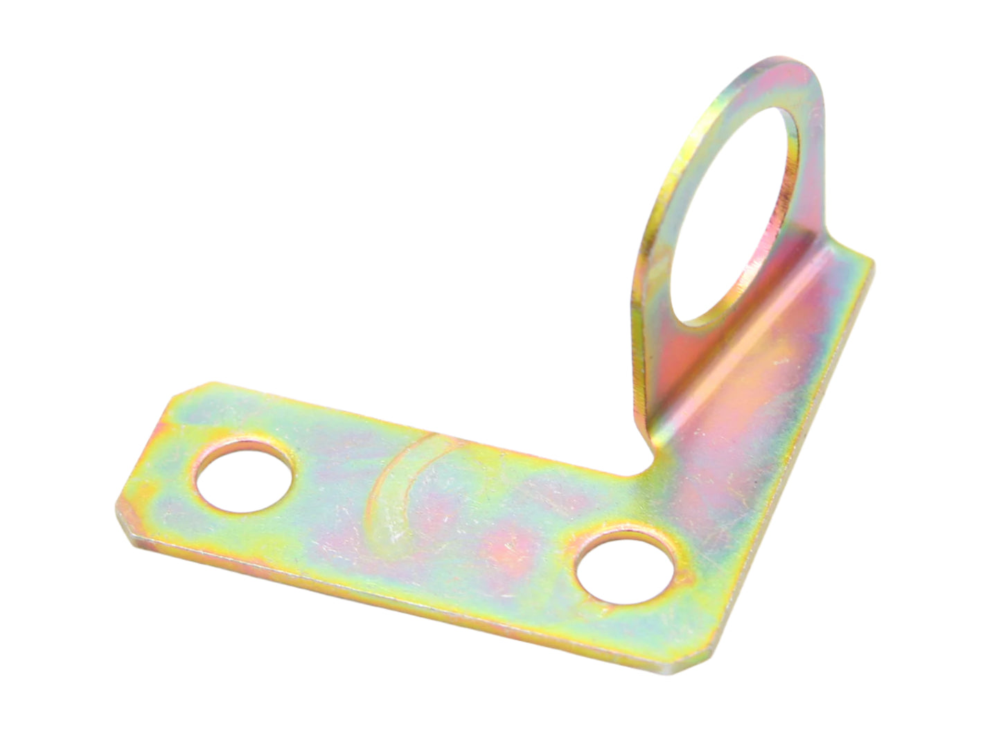 Porsche Pressure Line Bracket - Boxster 97-02 986-347-739-03