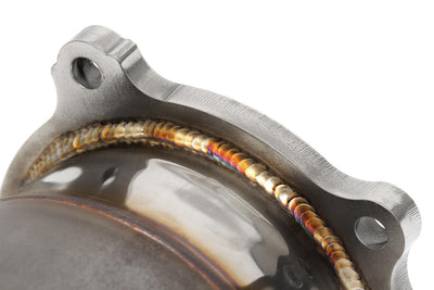 Porsche Primary Link Competition Pipes - Cayenne | 2008-2010 FS-POR-957T-PCB