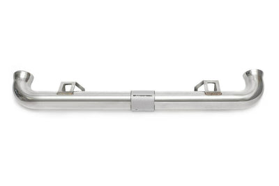 Porsche Primary Muffler Bypass Pipe - 911 | 1989-1994 FS-POR-964-PMB
