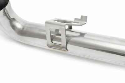 Porsche Primary Muffler Bypass Pipe - 911 | 1989-1994 FS-POR-964-PMB