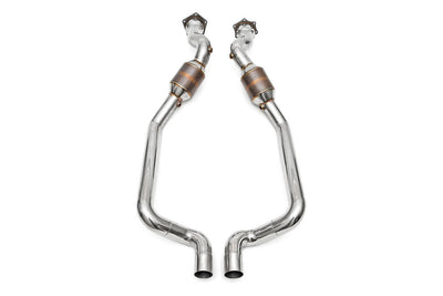 Porsche Primary Sport Catalytic Converters - Panamera | 2010-2016