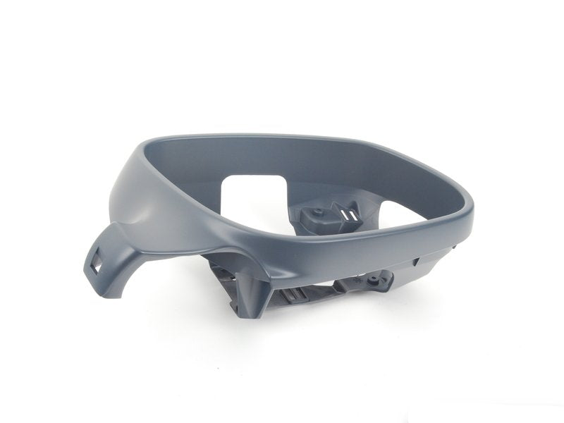 Porsche Prime Coated Door Mirror Frame - Right - Cayenne | 2003-2006