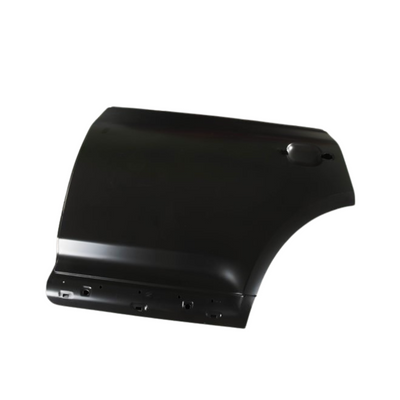 Porsche Prime Coated Door Shell - Rear Left - Cayenne | 2003-2010 95553301106GRV