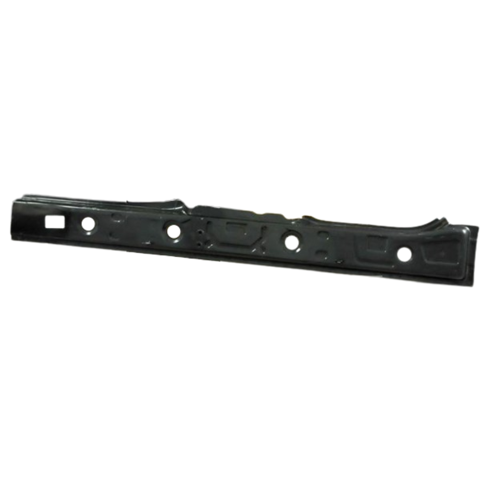 Porsche Prime Coated Door Sill - Left - Cayenne | 2003-2010 95550225101GRV