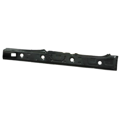Porsche Prime Coated Door Sill - Left - Cayenne | 2003-2010 95550225101GRV