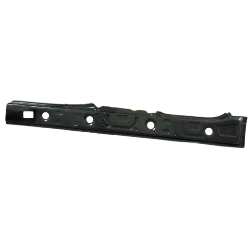 Porsche Prime Coated Door Sill - Left - Cayenne | 2003-2010 95550225101GRV