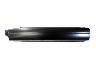 Porsche Prime Coated Door Sill Panel Right - 911 95-98 99350396200GRV