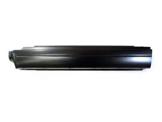 Porsche Prime Coated Door Sill Panel Right - 911 95-98 99350396200GRV
