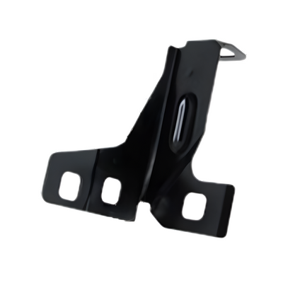 Porsche Prime Coated Fender Bracket - Right - Cayenne | 2008-2010 95550161001GRV