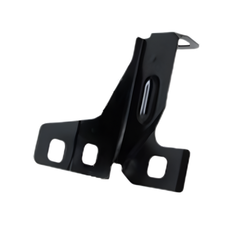 Porsche Prime Coated Fender Bracket - Right - Cayenne | 2008-2010 95550161001GRV