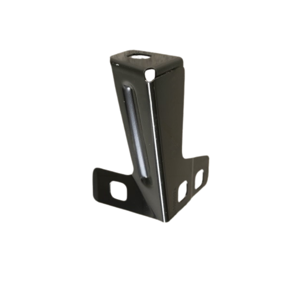 Porsche Prime Coated Fender Bracket - Right - Cayenne | 2003-2006 95550161000GRV