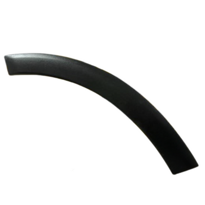 Porsche Prime Coated Fender Flare - Rear Left - Cayenne | 2003-2006