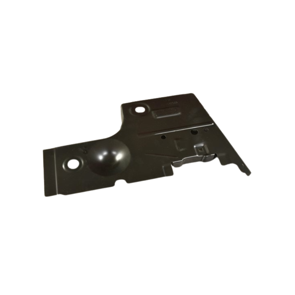 Porsche Prime Coated Floor Plate - Left - Cayenne | 2003-2010 95550156900GRV