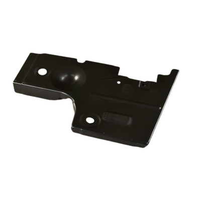 Porsche Prime Coated Floor Plate - Right - Cayenne | 2003-2010 95550157000GRV