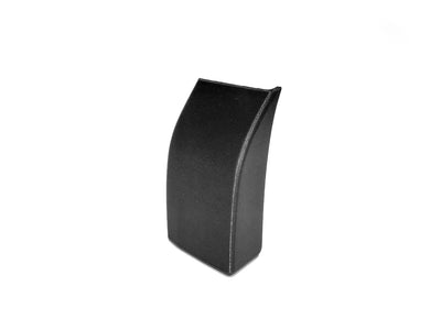 Porsche Prime Coated Wheel Arch Cover - Left Lower - Cayenne | 2008-2010