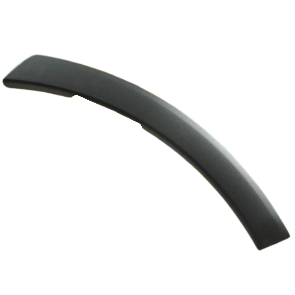 Porsche Prime Coated Wheel Arch Cover - Right Front - Cayenne | 2003-2006