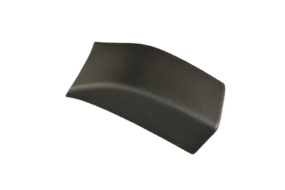 Porsche Prime Coated Wheel Arch Cover - Right Lower - Cayenne | 2008-2010