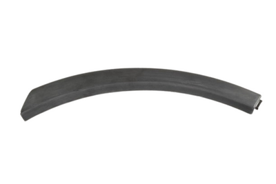 Porsche Prime Coated Wheel Fender Flare - Right Front - Cayenne | 2008-2010