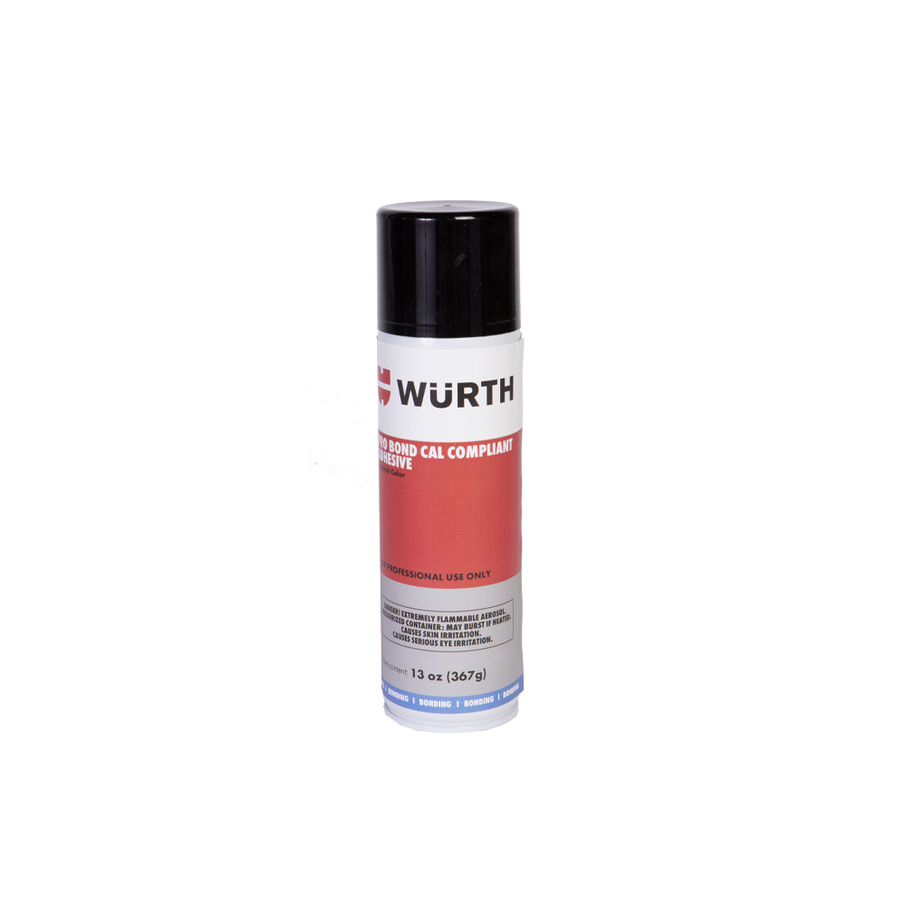 Porsche Pro Bond Spray Adhesive 13 oz 0893100885