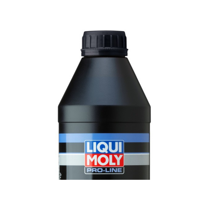 Porsche Pro-Line Diesel Particulate Filter Cleaner 1L 20110