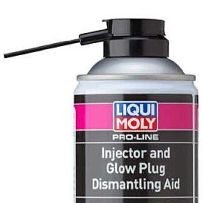 Porsche Pro-Line Injector & Glow Plug Dismantling Aid 400ml 22242