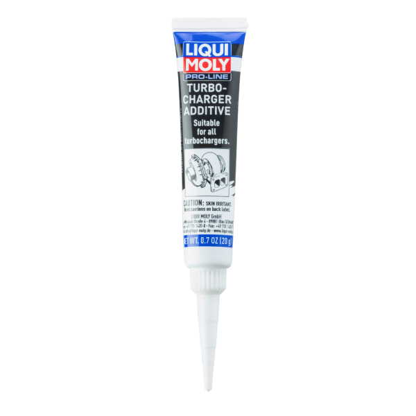 Porsche Pro-Line Turbocharger Additive 20g 22074