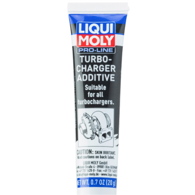 Porsche Pro-Line Turbocharger Additive 20g 22074