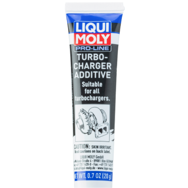 Porsche Pro-Line Turbocharger Additive 20g 22074