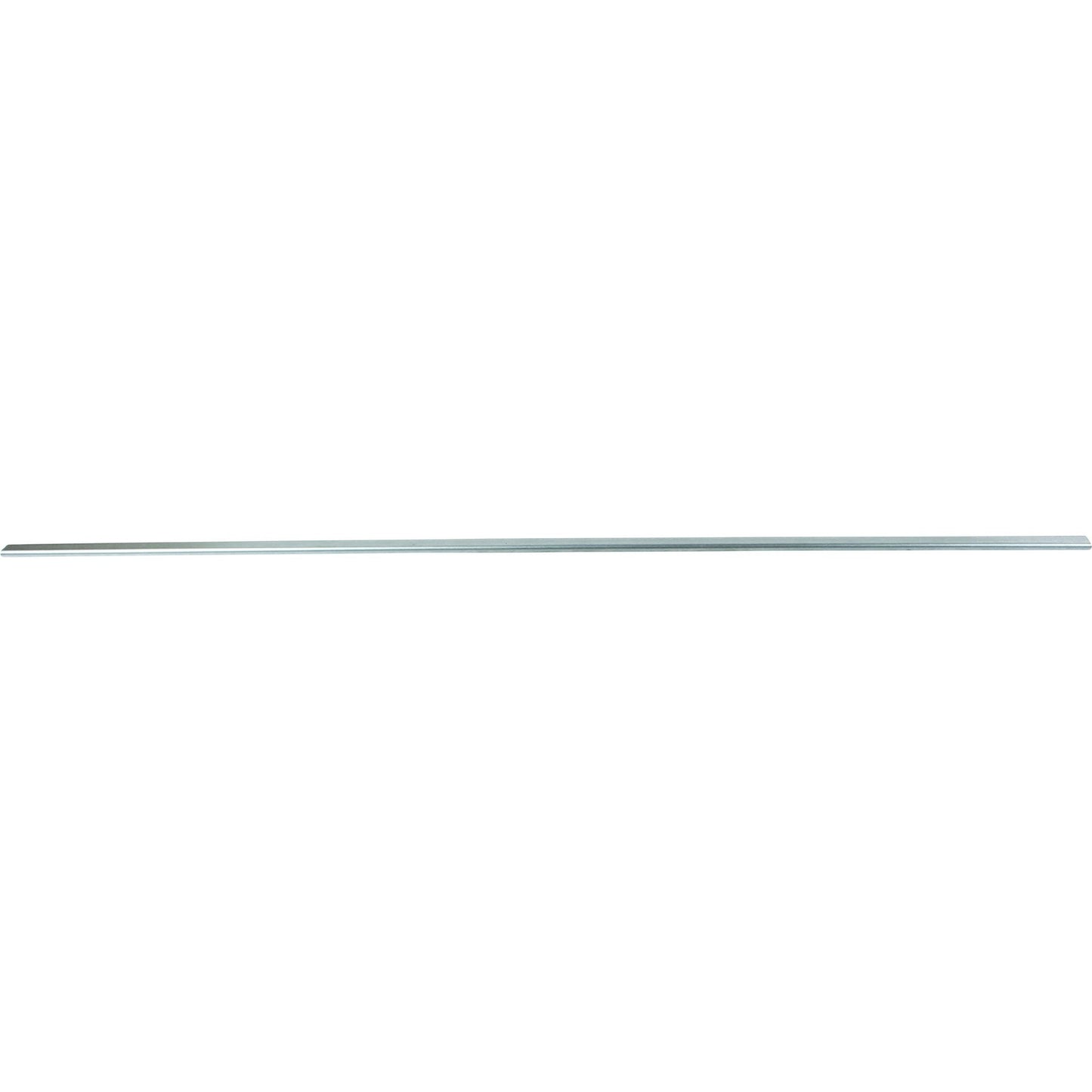 Porsche Profile Rail For Cross Member Rear - 356A/356B/356C/911/912/914 55-89 111-813-187-B