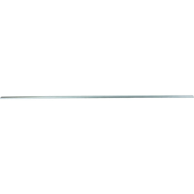 Porsche Profile Rail For Cross Member Rear - 356A/356B/356C/911/912/914 55-89 111-813-187-B