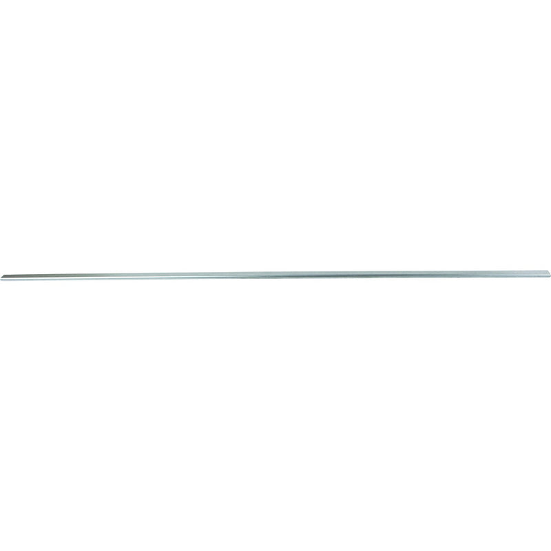 Porsche Profile Rail For Cross Member Rear - 356A/356B/356C/911/912/914 55-89 111-813-187-B