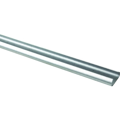 Porsche Profile Rail For Cross Member Rear - 356A/356B/356C/911/912/914 55-89 111-813-187-B