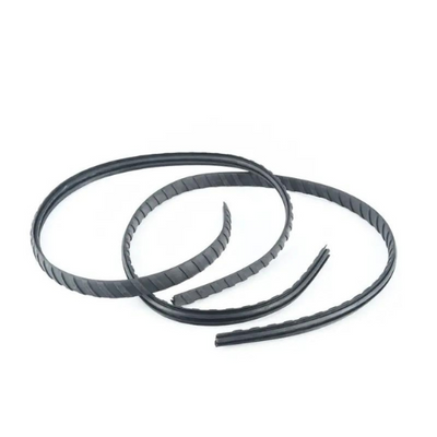 Porsche Profile Strip For Roof Rack - 971863486A - Panamera 971863486A