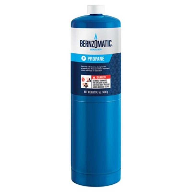 Porsche Propane Hand Torch Cylinder 14.1 oz NS198572