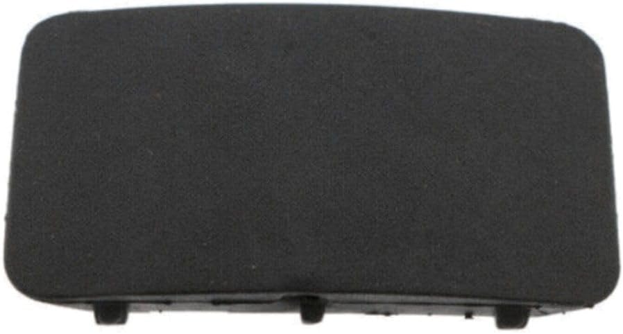 Porsche Protect Bar Cap Satin Black - 911 89-94 9645052630001C