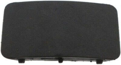 Porsche Protect Bar Cap Satin Black - 911 89-94 9645052630001C