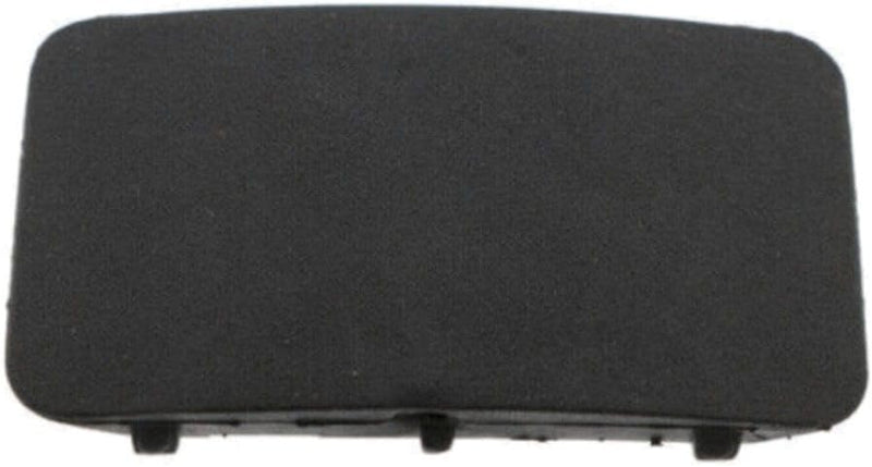 Porsche Protect Bar Cap Satin Black - 911 89-94 9645052630001C