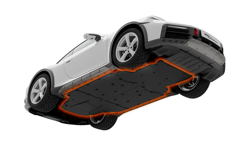 Porsche Protection Package - 99204401290 - 992 18-23 99204401290