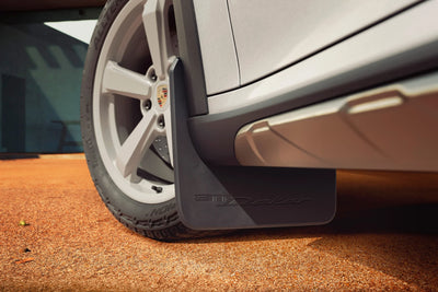 Porsche Protection Package - 99204401290 - 992 18-23 99204401290